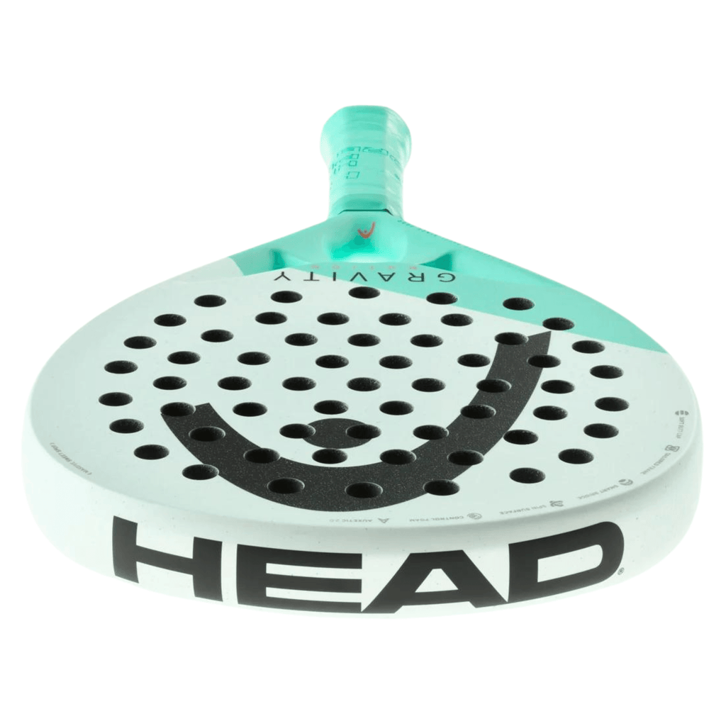 HEAD Gravity Motion Padel Racket - Padelsouq