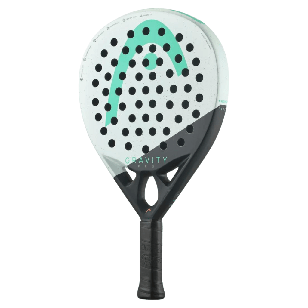 HEAD Gravity Pro Padel Racket - Padelsouq