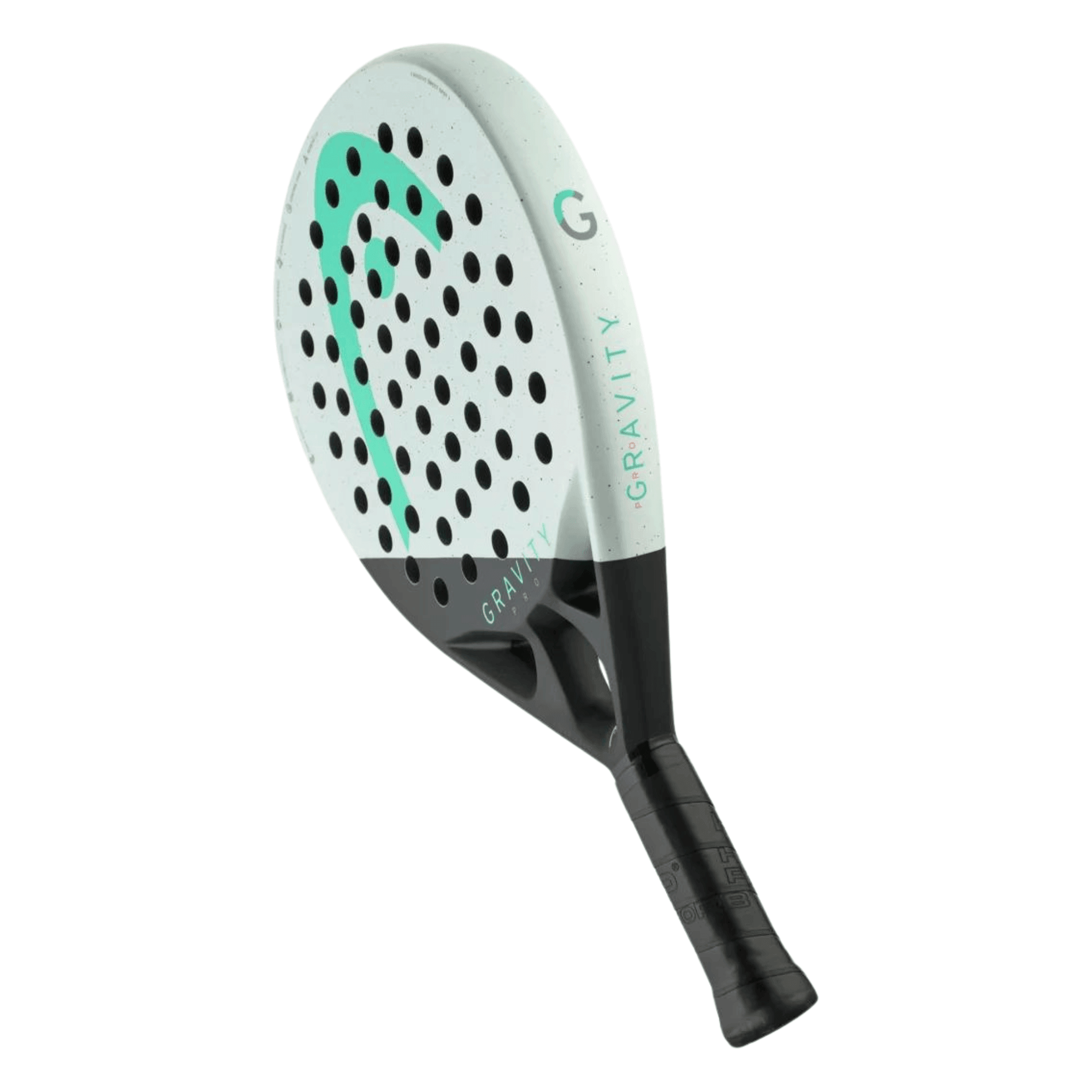 Pro Padel Rackets HEAD Gravity Pro Padel Racket - Superior Control & Power – Padelsouq