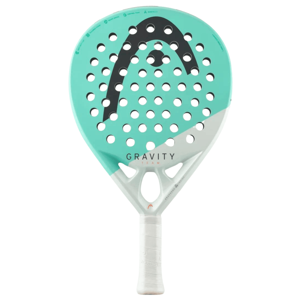 HEAD Gravity Team Padel Racket - Padelsouq