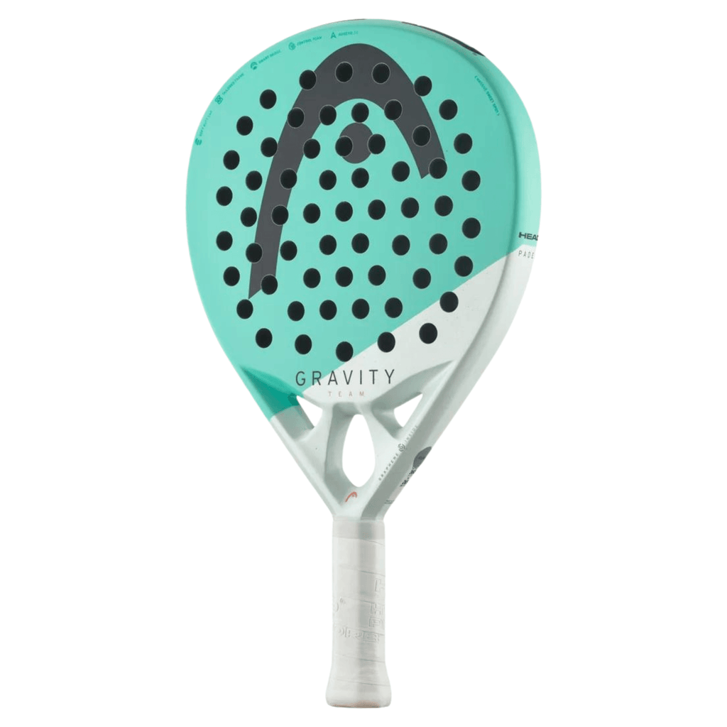 HEAD Gravity Team Padel Racket - Padelsouq