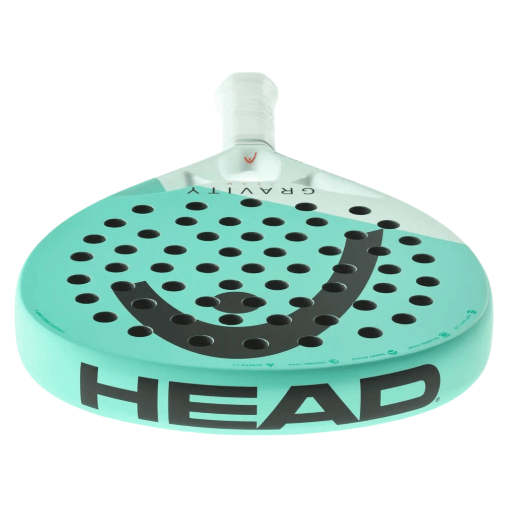 HEAD Gravity Team Padel Racket - Padelsouq