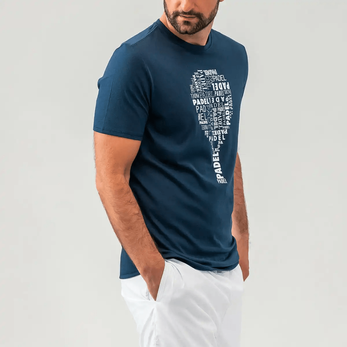 Magliette padel 2025