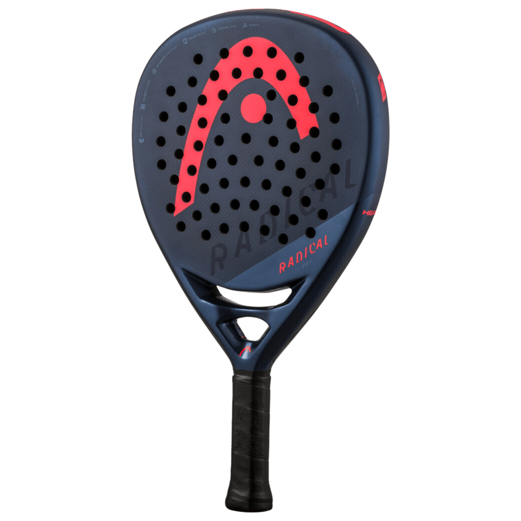 Pro Padel Rackets Rackets – Padelsouq
