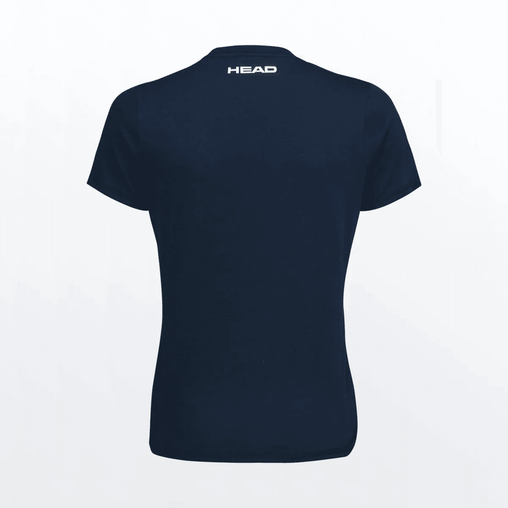 HEAD SKIP Padel T-Shirt Women - Padelsouq