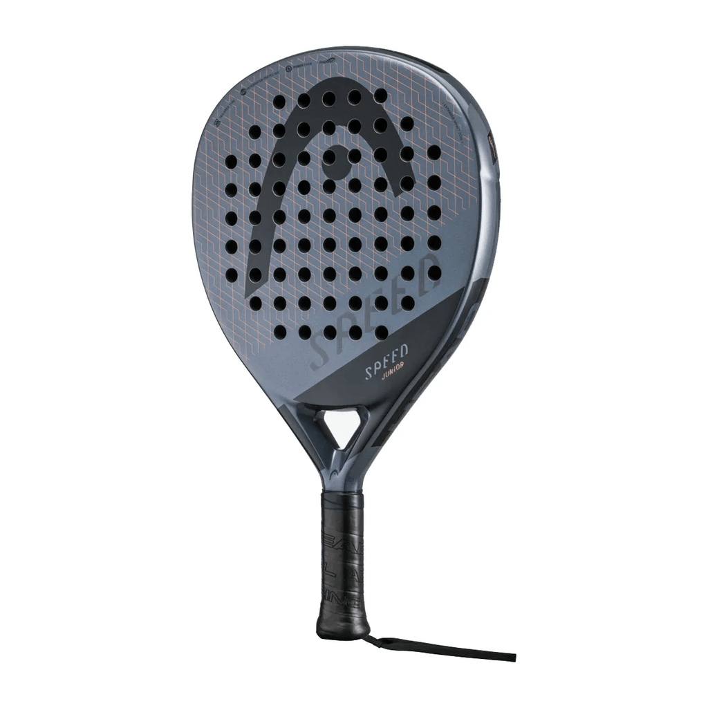 HEAD Speed Junior Padel Racket - Padelsouq
