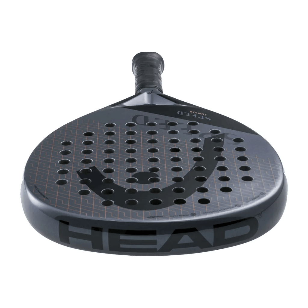 HEAD Speed Junior Padel Racket - Padelsouq