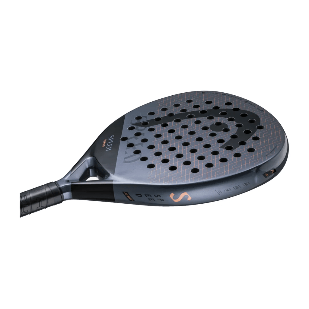HEAD Speed Junior Padel Racket - Padelsouq