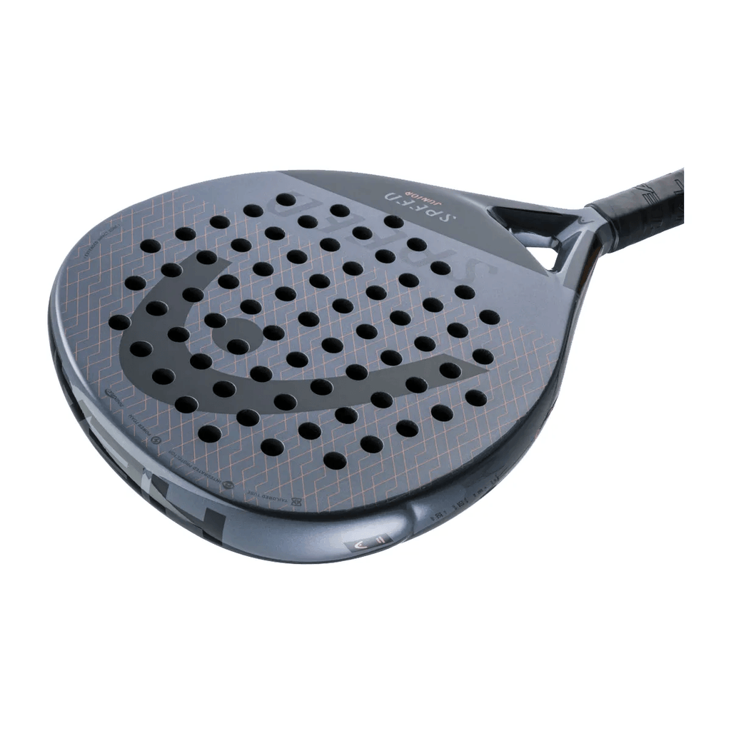 HEAD Speed Junior Padel Racket - Padelsouq