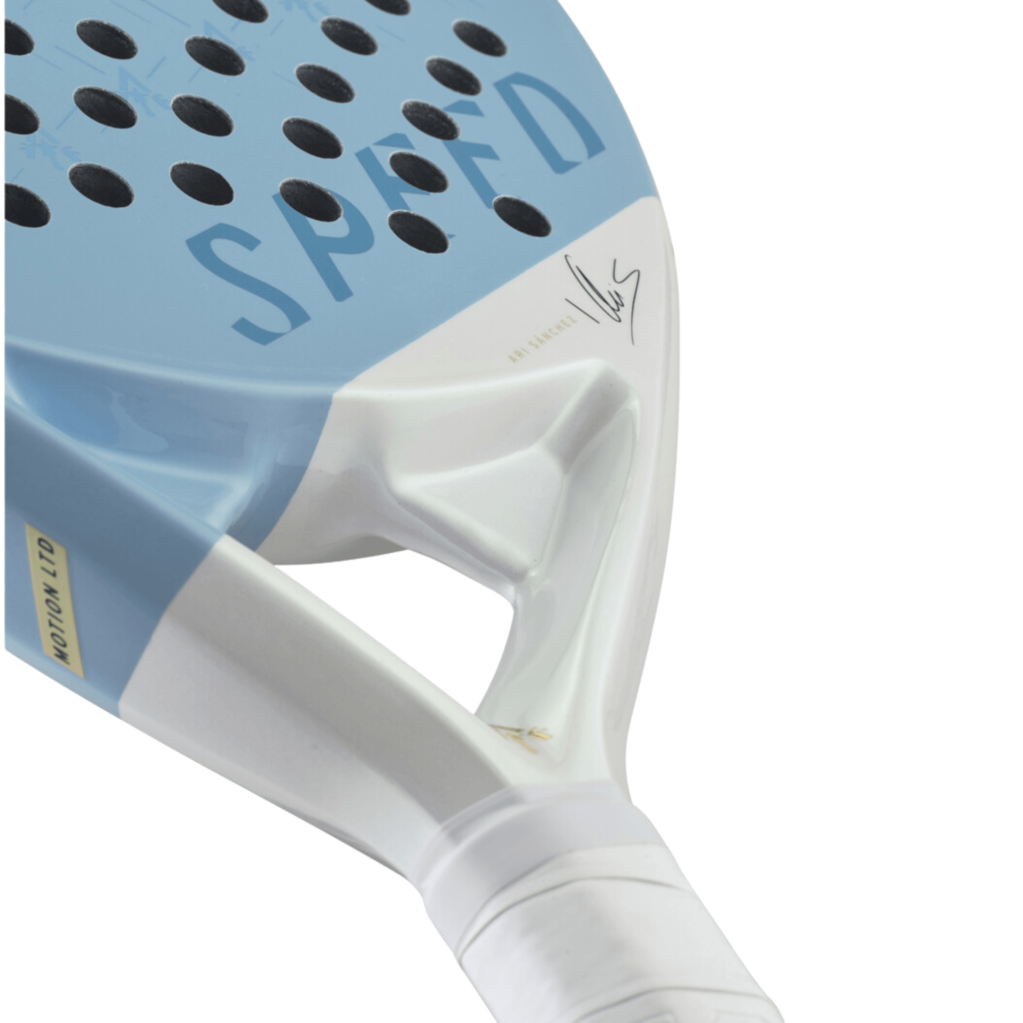 HEAD Speed Motion Ari Sanchez 2024 Padel Padelsouq head-speed-motion-ari-sanchez-2024-padel-padelsouq