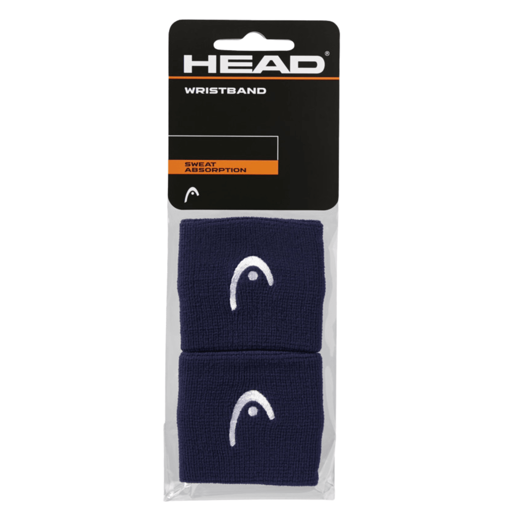 HEAD Wristband 2.5“ - Padelsouq