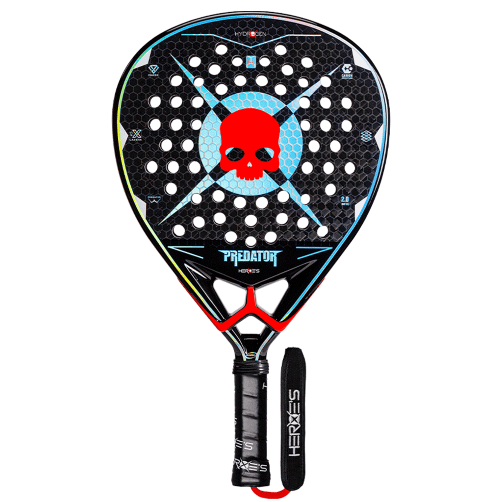 Padel Racket Hero ADVANCED – Padelsouq