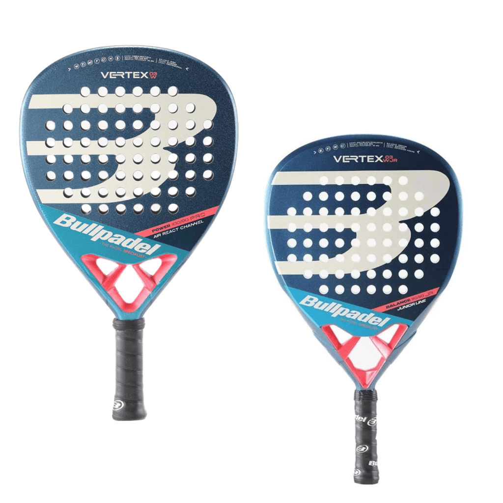 Mom & Daughter Padel Love Bundle - Perfect Mother's Day Gift - Padelsouq