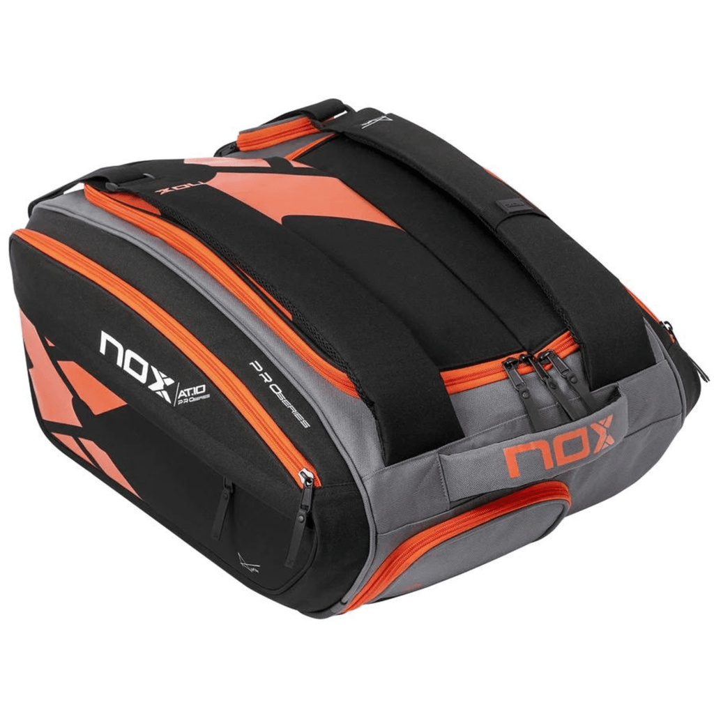 Nox AT10 COMPETITION XL COMPACT PADEL BAG - Padelsouq