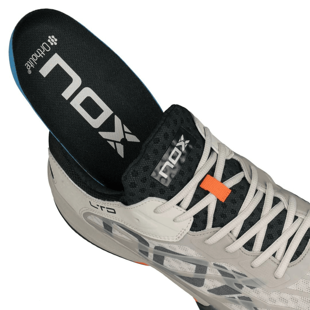 Nox AT10 LIMITED EDITION 2024 Padel Shoes - Padelsouq