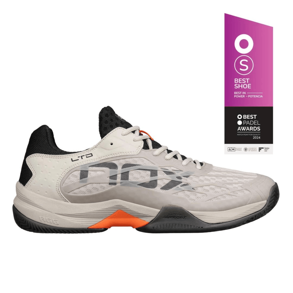 Nox AT10 LIMITED EDITION 2024 Padel Shoes - Padelsouq