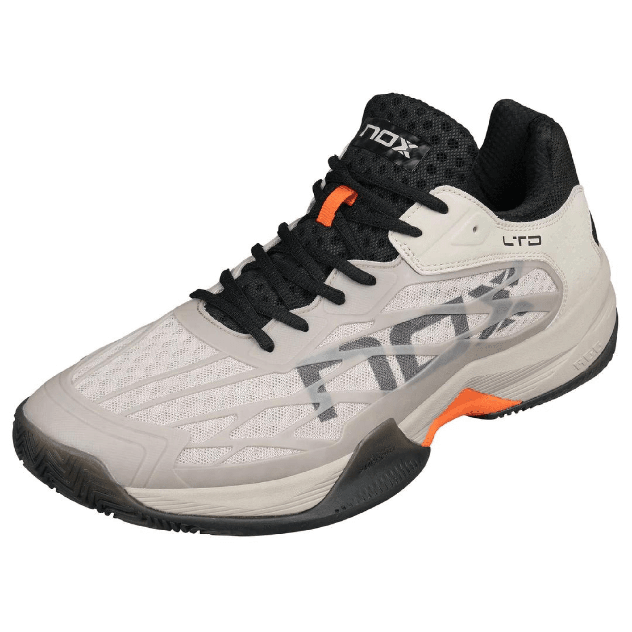 Nox AT10 LIMITED EDITION 2024 Padel Shoes Premium Limited