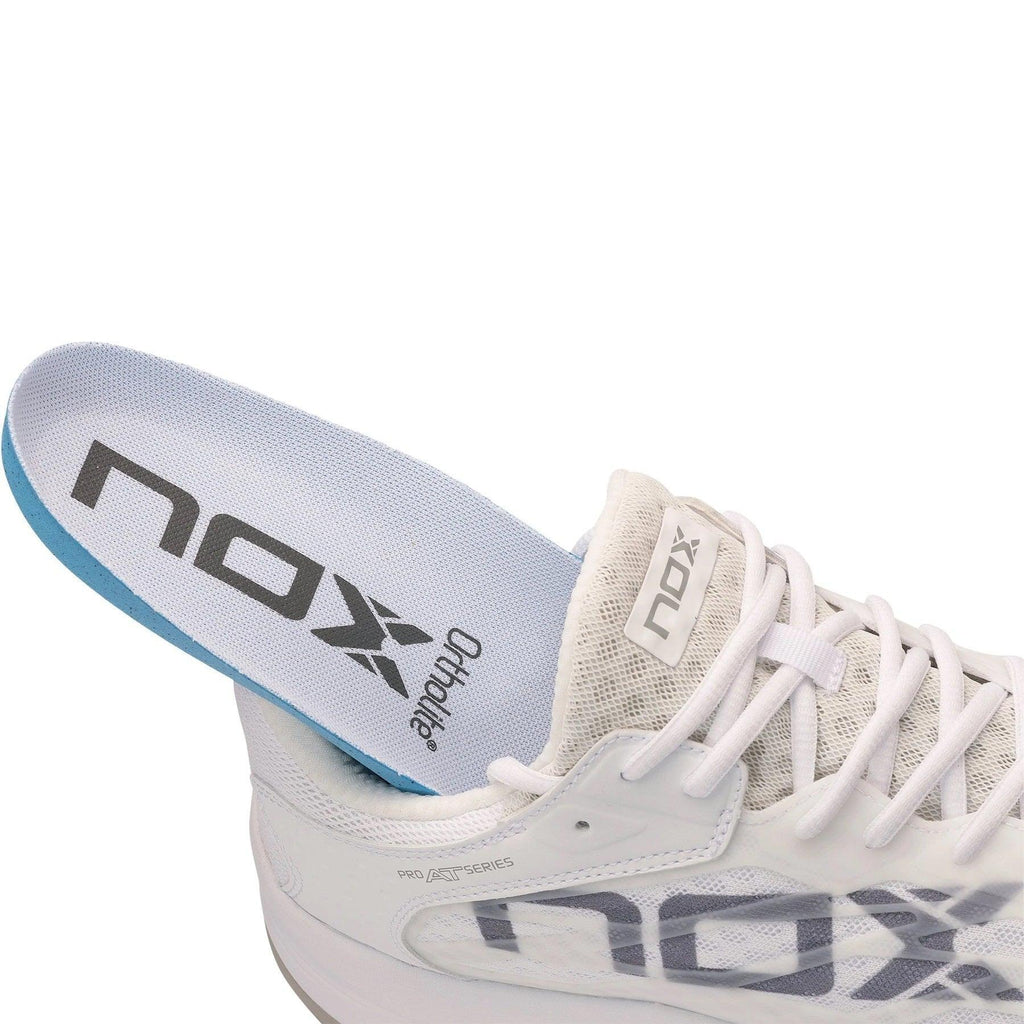 NOX AT10 LUX Padel Shoes - Padelsouq