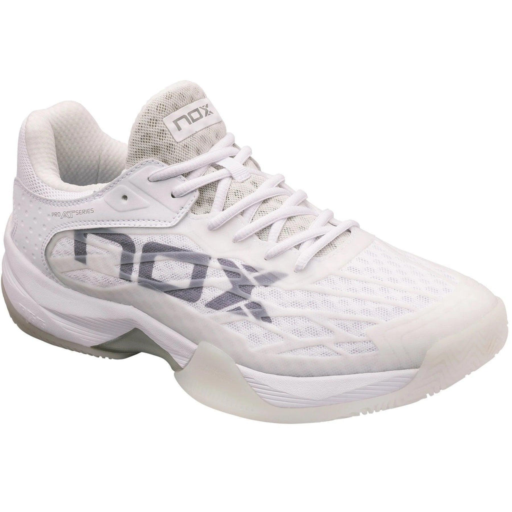 NOX AT10 LUX Padel Shoes - Padelsouq