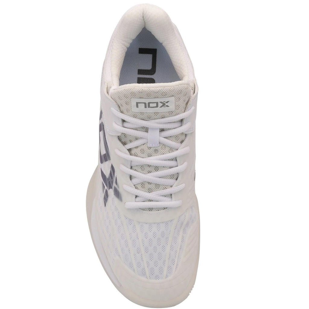 NOX AT10 LUX Padel Shoes - Padelsouq