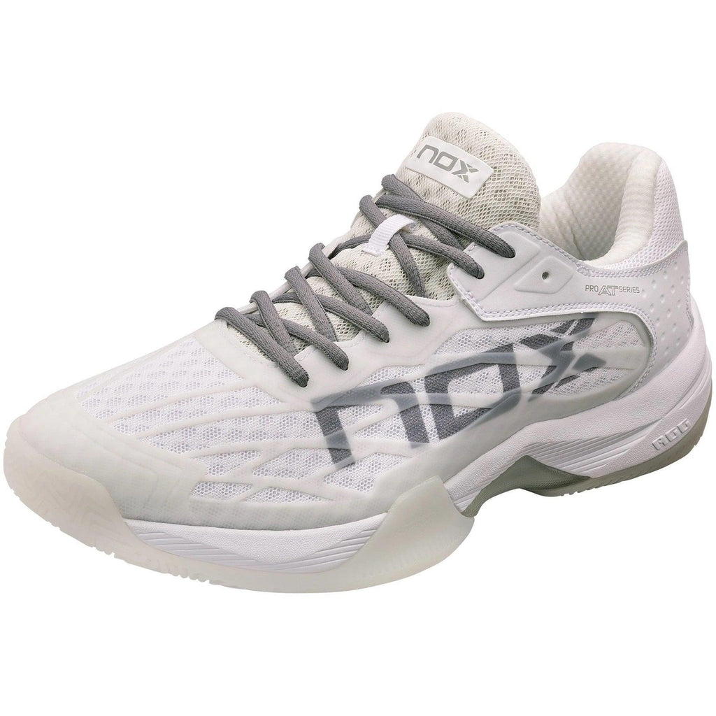 NOX AT10 LUX Padel Shoes - Padelsouq