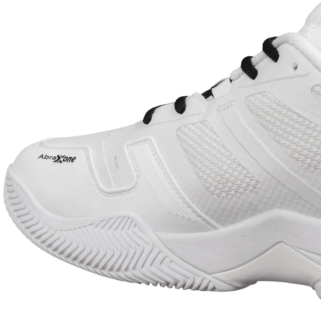 Nox AT10 PRO White Padel shoes - Padelsouq