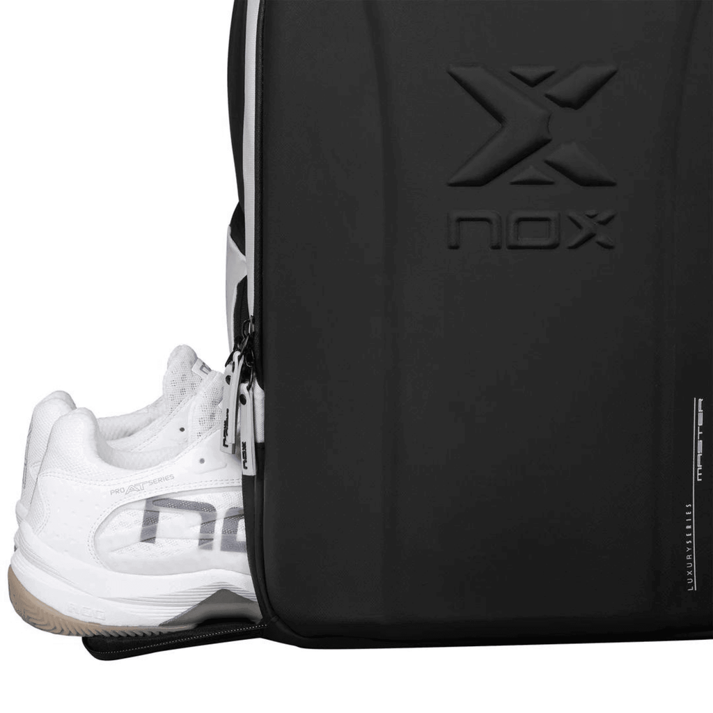 NOX LUXURY MASTER SERIES BACKPACK 2025 - Padelsouq