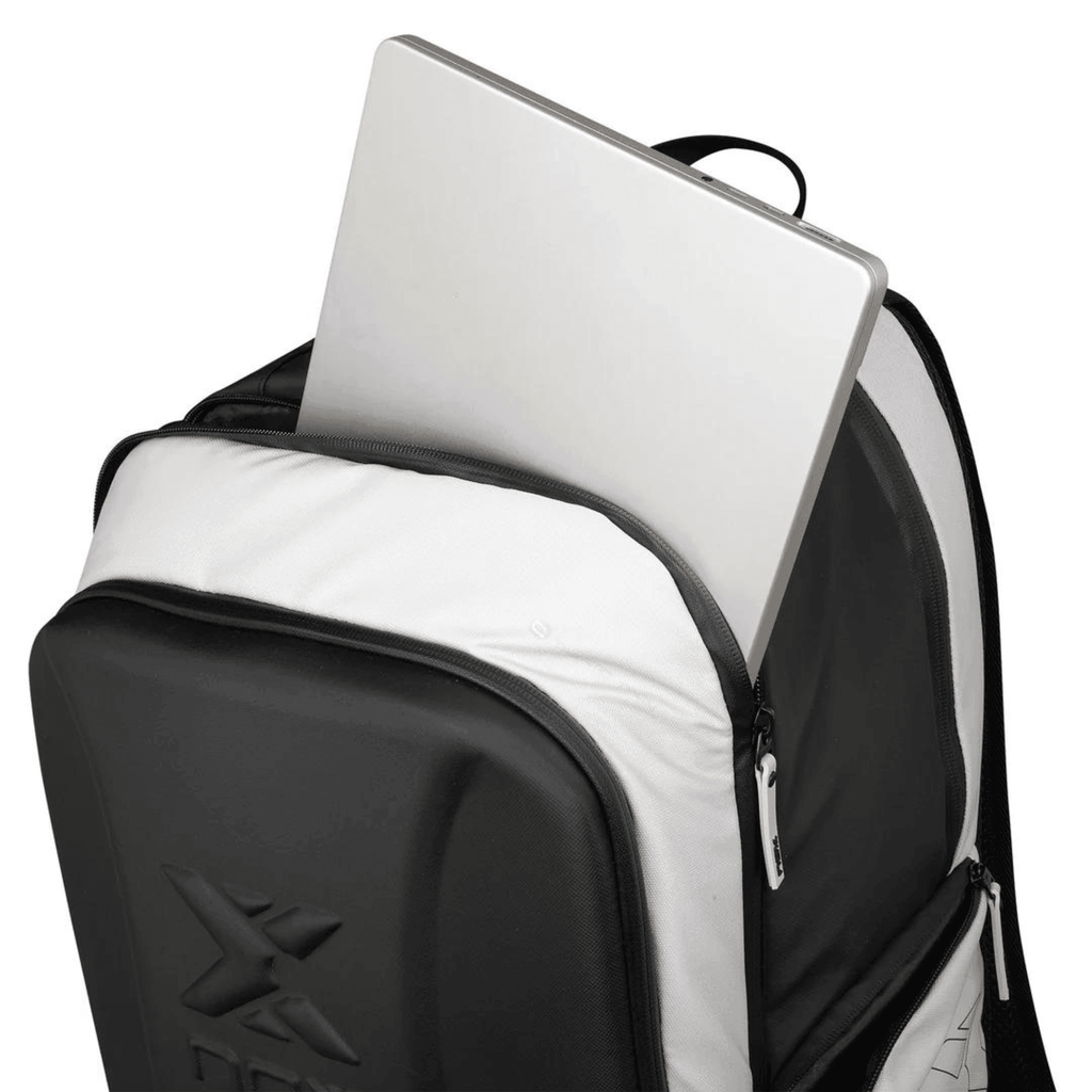 NOX LUXURY MASTER SERIES BACKPACK 2025 - Padelsouq