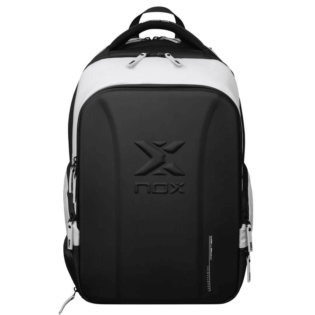 NOX LUXURY MASTER SERIES BACKPACK 2025 - Padelsouq