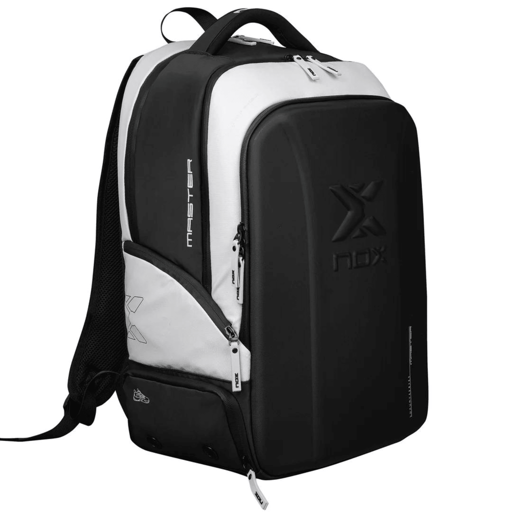 NOX LUXURY MASTER SERIES BACKPACK 2025 - Padelsouq