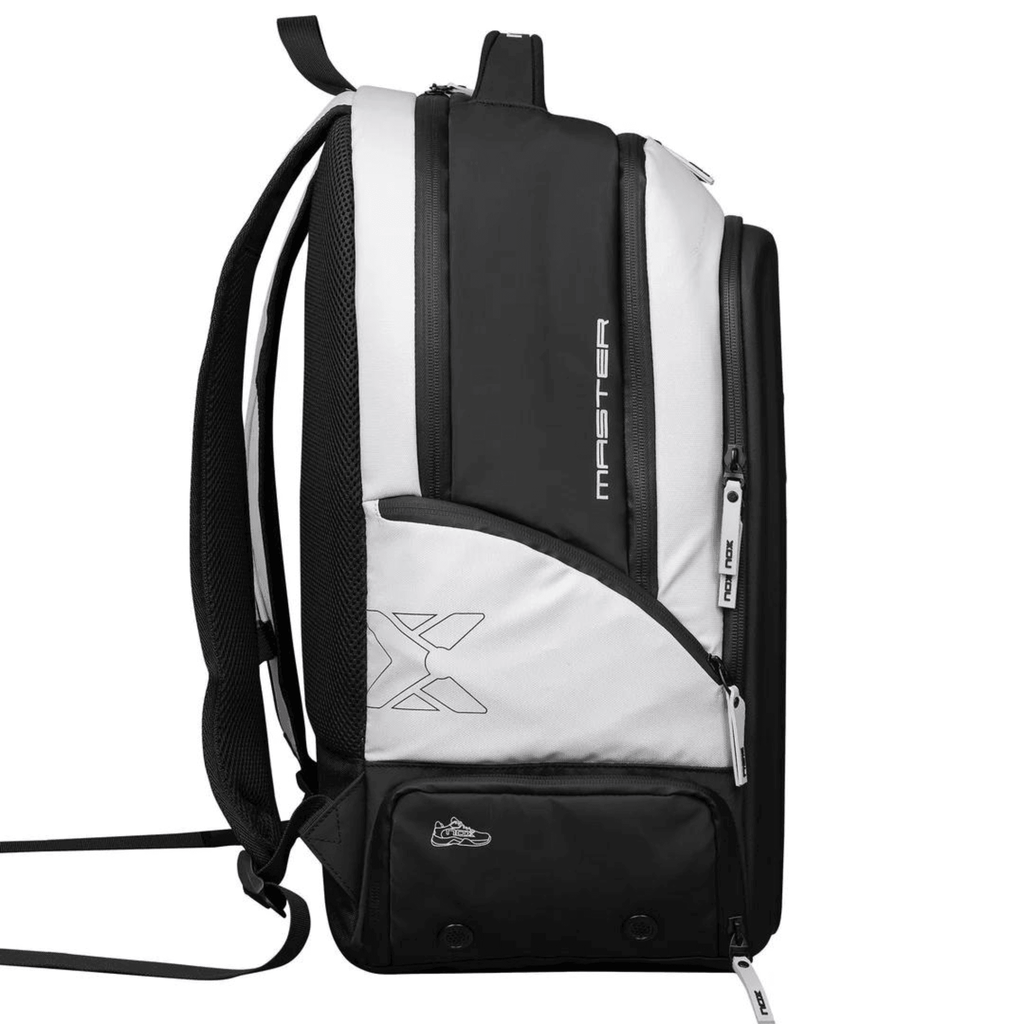 NOX LUXURY MASTER SERIES BACKPACK 2025 - Padelsouq