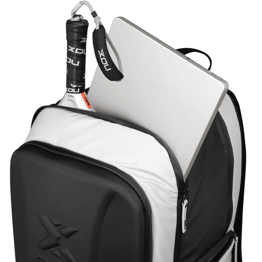 NOX LUXURY MASTER SERIES BACKPACK 2025 - Padelsouq