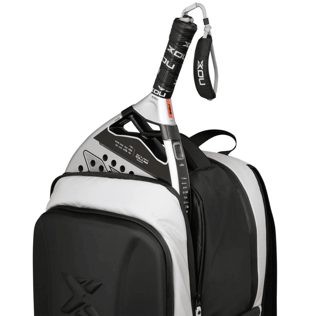 NOX LUXURY MASTER SERIES BACKPACK 2025 - Padelsouq