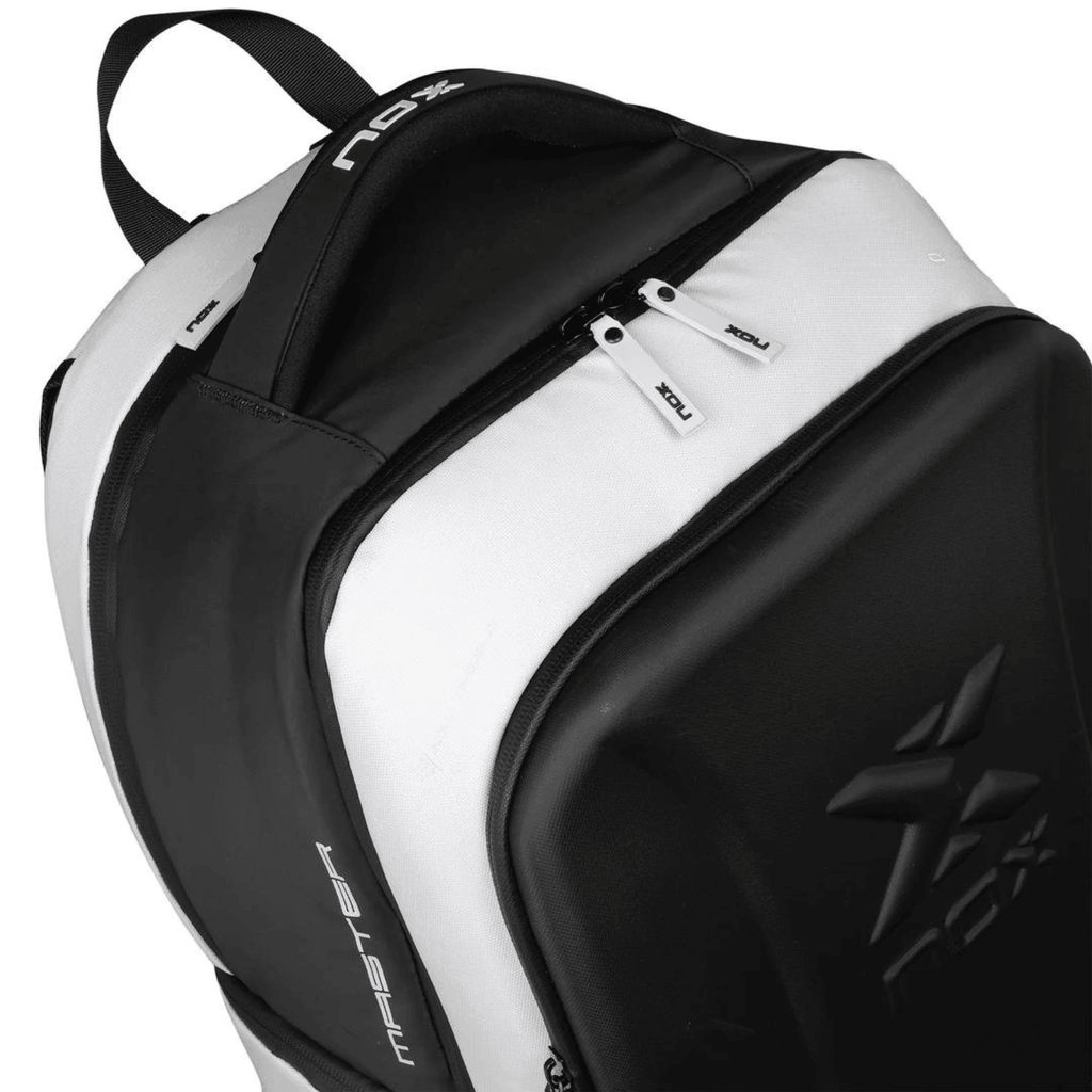 NOX LUXURY MASTER SERIES BACKPACK 2025 - Padelsouq