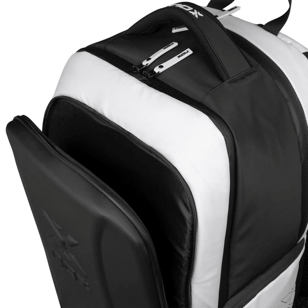 NOX LUXURY MASTER SERIES BACKPACK 2025 - Padelsouq