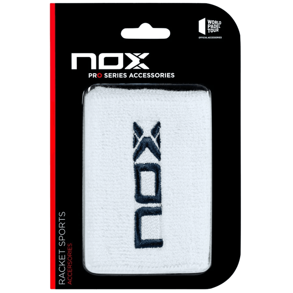 NOX Padel Sport Wristbands - Padelsouq