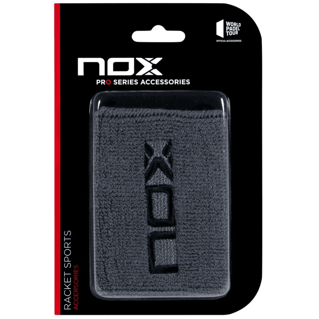 NOX Padel Sport Wristbands - Padelsouq