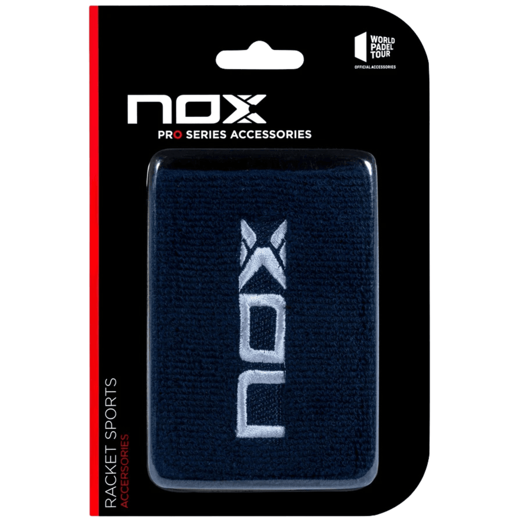 NOX Padel Sport Wristbands - Padelsouq