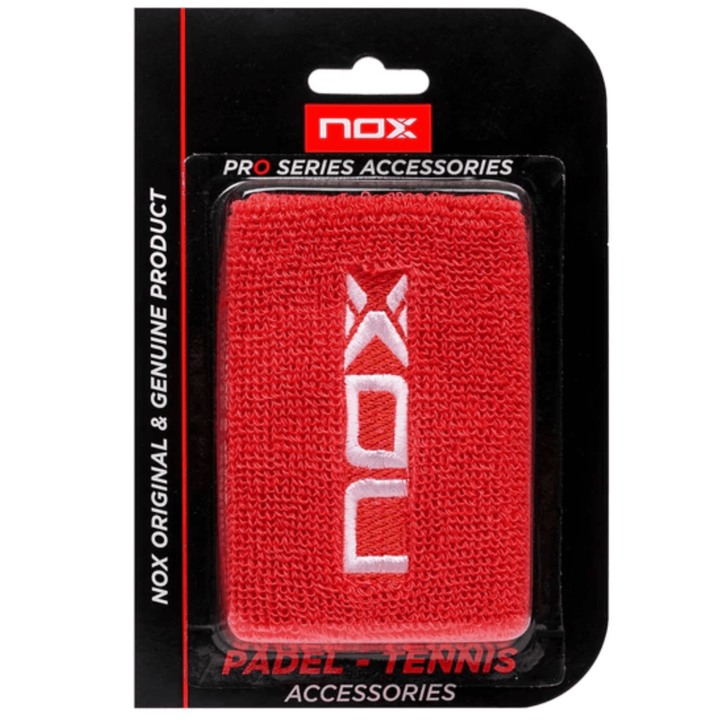 NOX Padel Sport Wristbands - Padelsouq