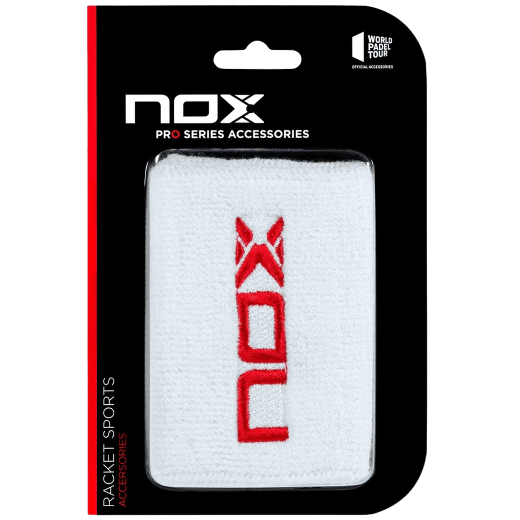 NOX Padel Sport Wristbands - Padelsouq