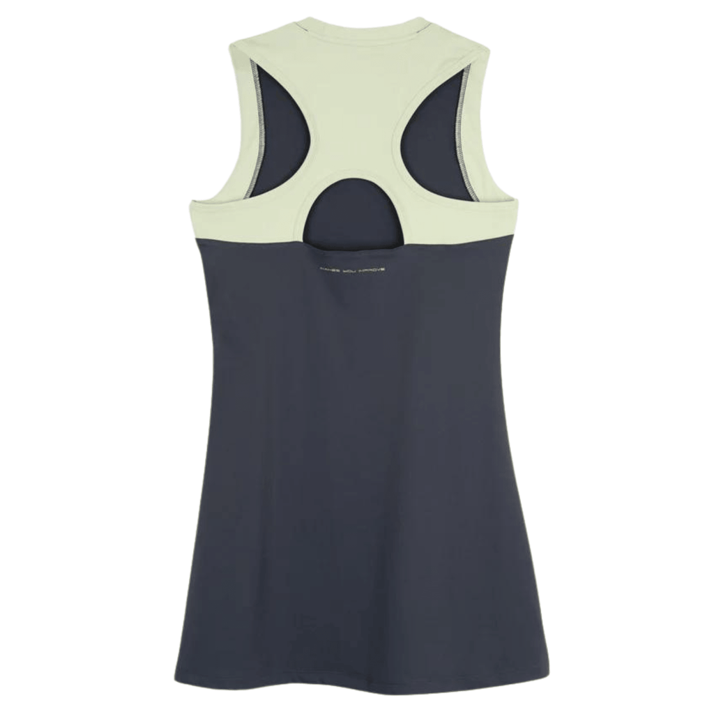 Nox Pro Charcoal Gray Padel Dress - Padelsouq