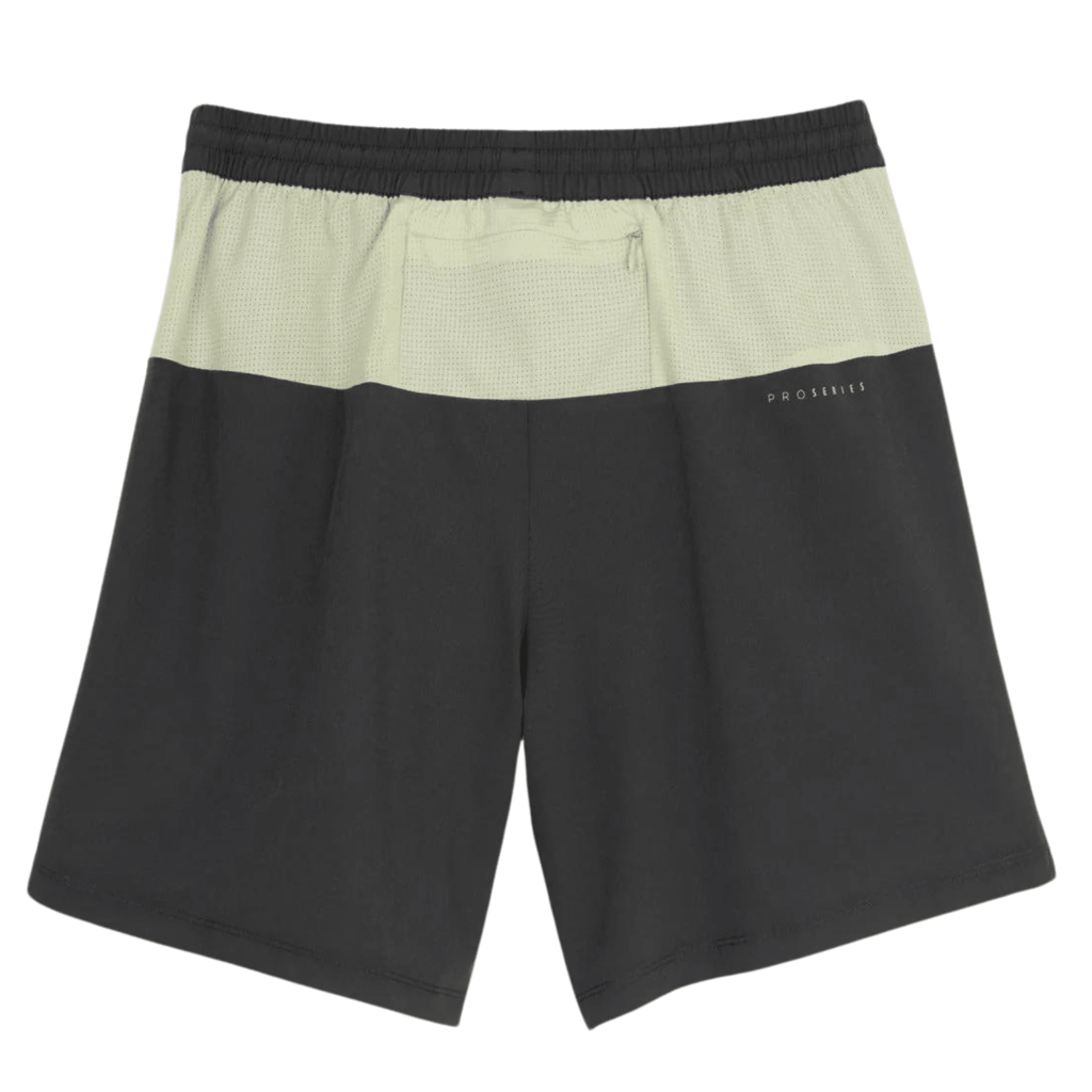 Nox Pro Charcoal Grey Men's Padel Shorts - Padelsouq