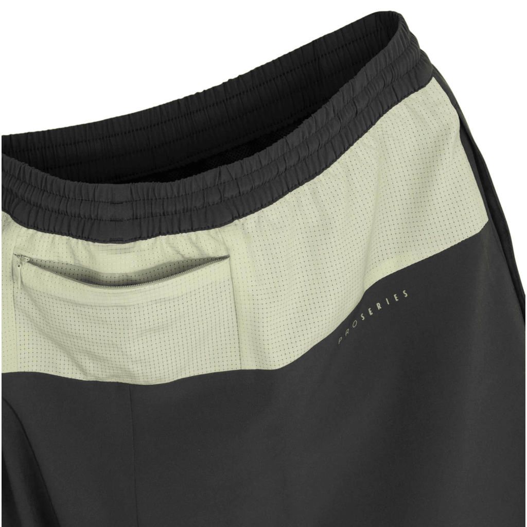 Nox Pro Charcoal Grey Men's Padel Shorts - Padelsouq