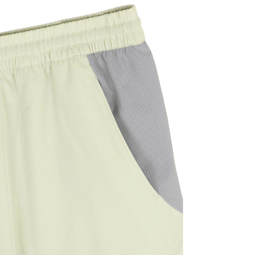 Nox Pro Lily Green Men's Padel Shorts - Padelsouq