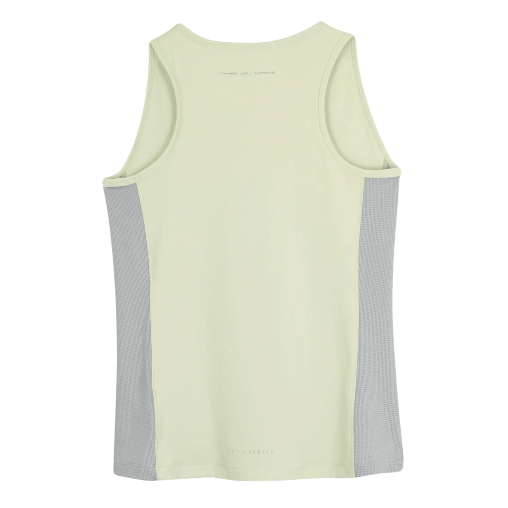 Nox Pro Lily Green Padel Tank Top - Padelsouq