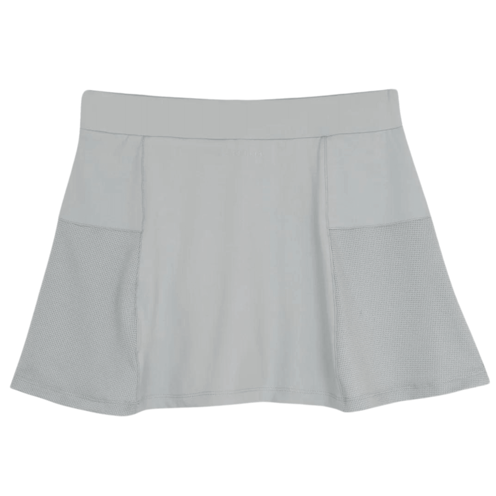 NOX Pro Padel Skirt Mist Grey - Padelsouq