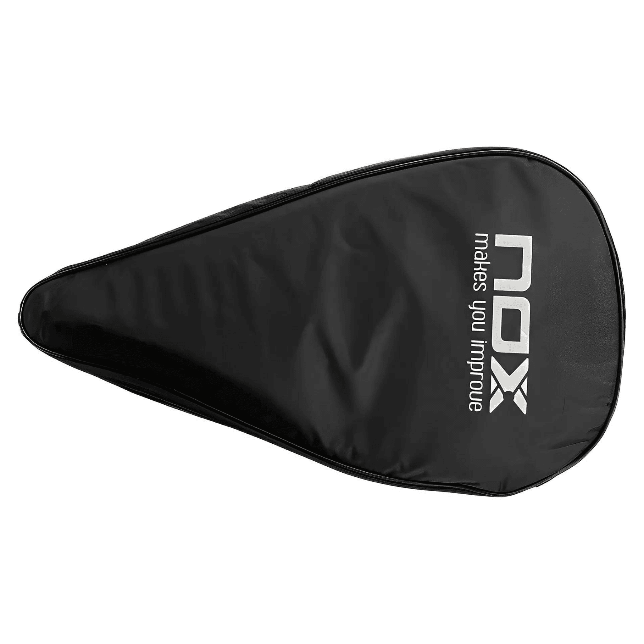 Padal Racket Cover Nox Thermo Padel Racket Cover Bag | Superior Protection & Storage ...