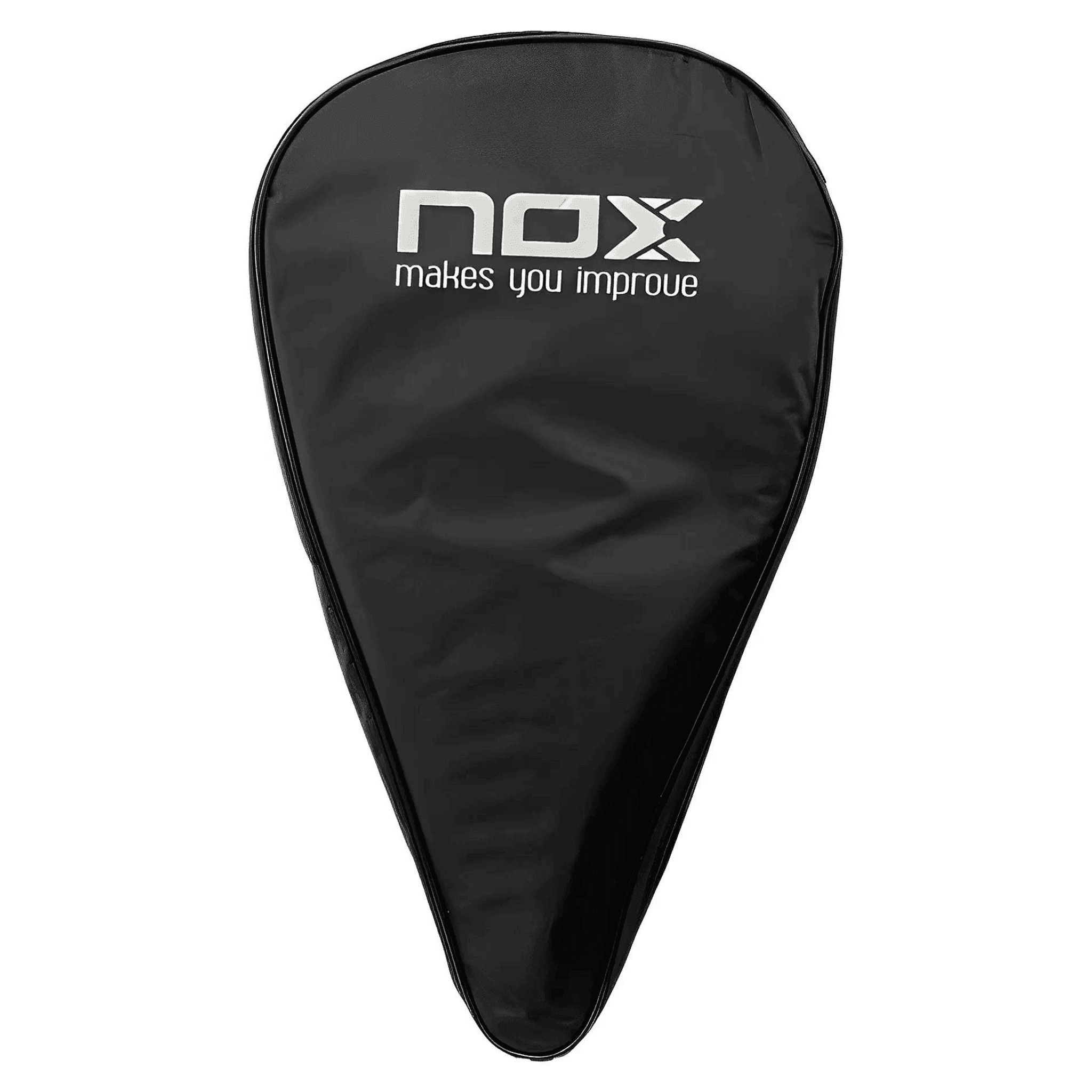Padal Racket Cover Protect Your Gear with NOX Thermo Padel Racket Cover Bag – Padelsouq