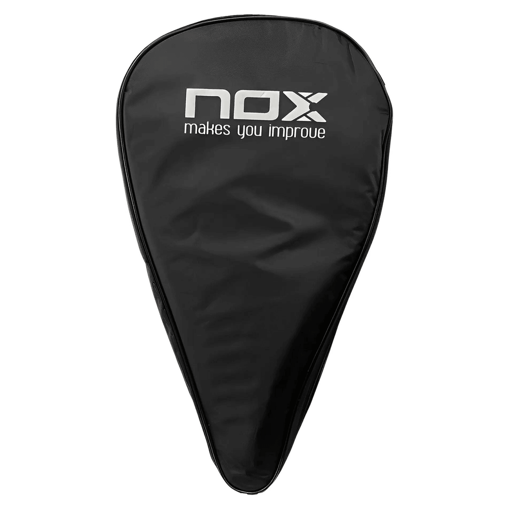 Nox Thermo Padel Racket Cover Bag - Padelsouq