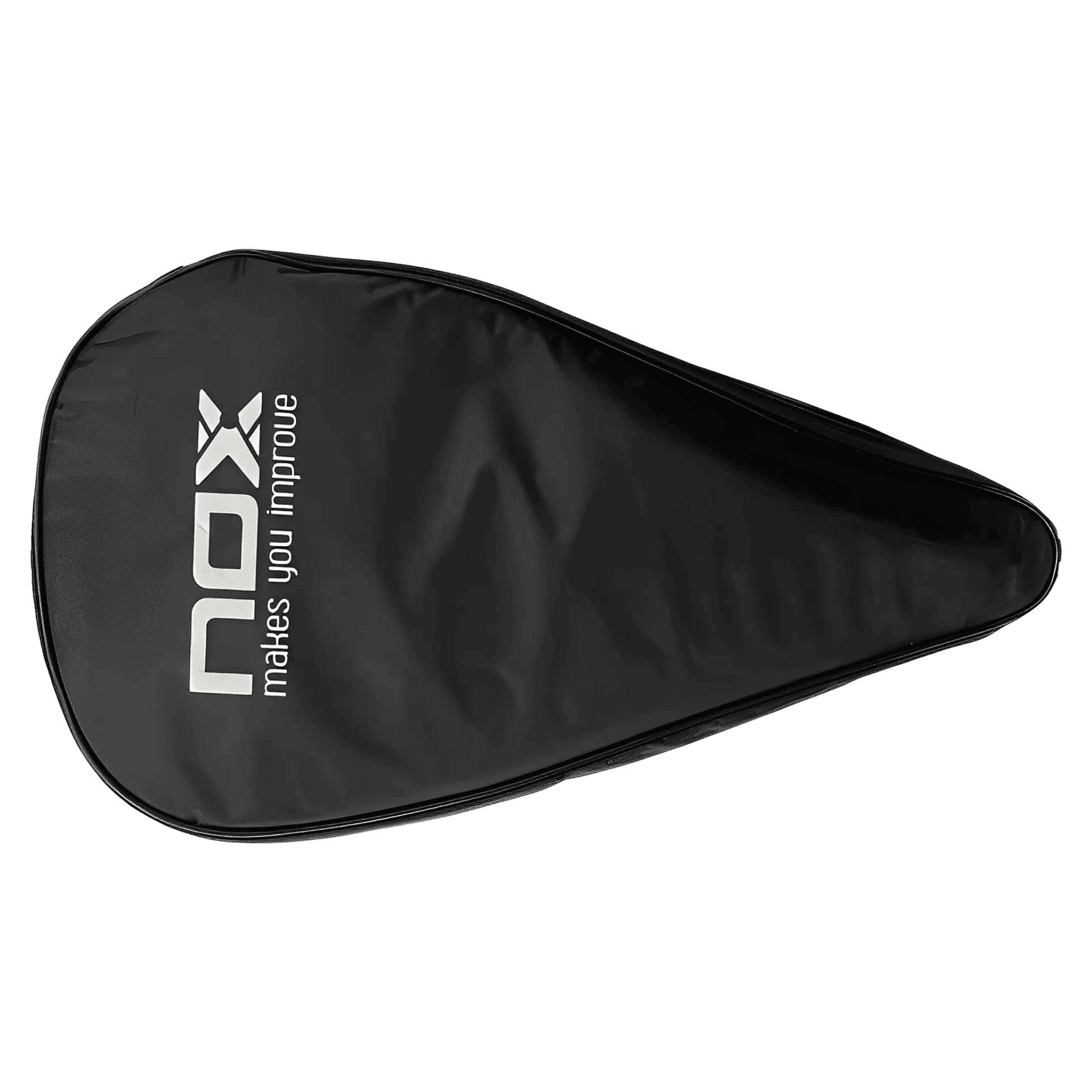 Nox Racket Protector Nox Thermo Padel Racket Cover Bag | Superior Protection & Storage ...